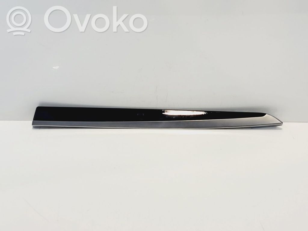 BMW 5 F10 F11 Listwa drzwi tylnych 