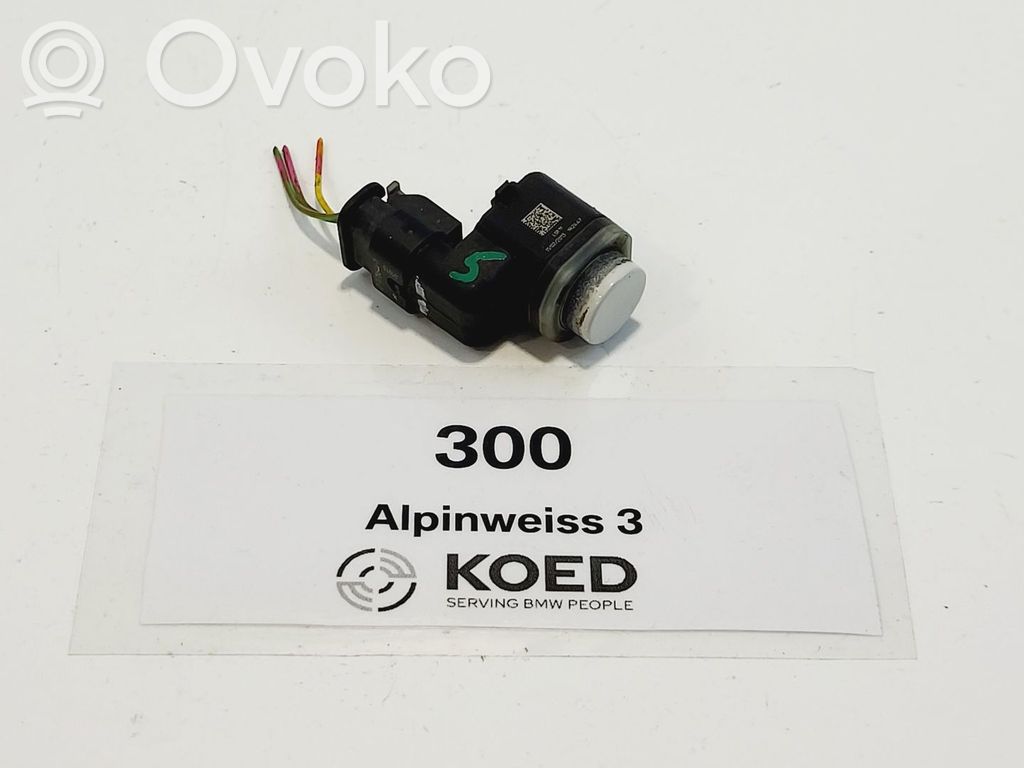 BMW 5 F10 F11 Sensore di parcheggio PDC