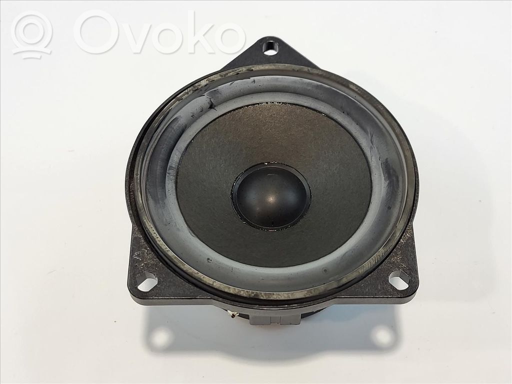 Altavoz de la puerta delantera   65139143153,65139143153