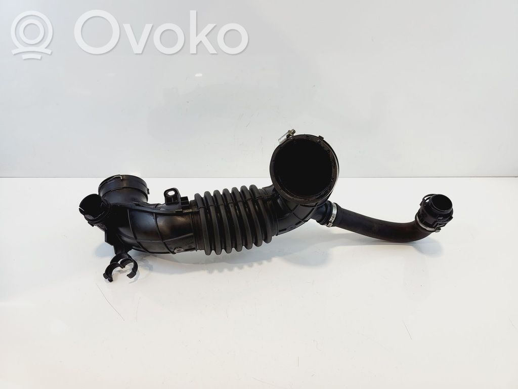 BMW 1 F20 F21 Conductă/furtun admisie aer 