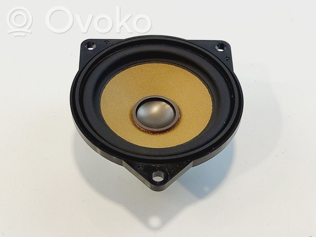 BMW 3 F30 F35 F31 Altoparlante portiera anteriore