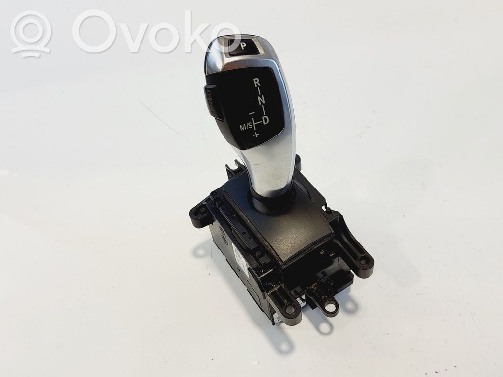 BMW X3 F25 Comutator/buton schimbător de viteze 