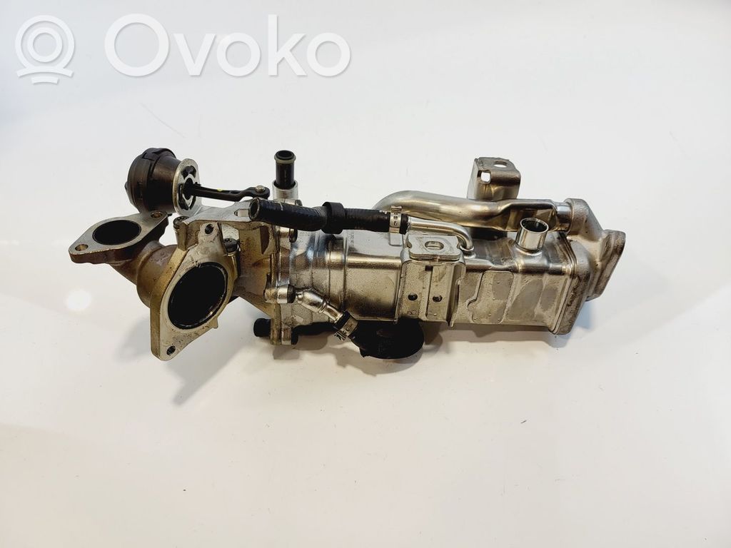 BMW 5 G30 G31 G38 Alte piese galerie evacuare 