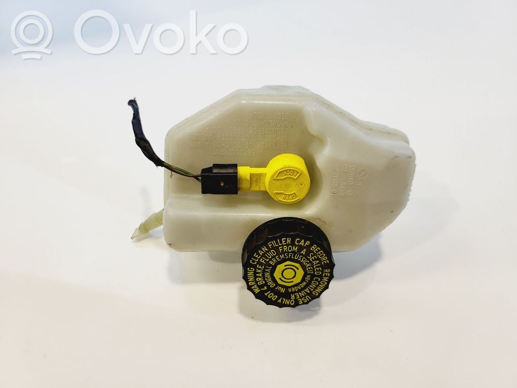 BMW 5 G30 G31 G38 Serbatoio di compensazione del liquido del freno