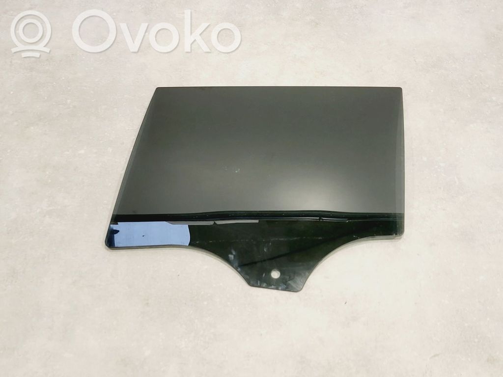 BMW 5 G30 G31 G38 Szyba karoseryjna tylna
