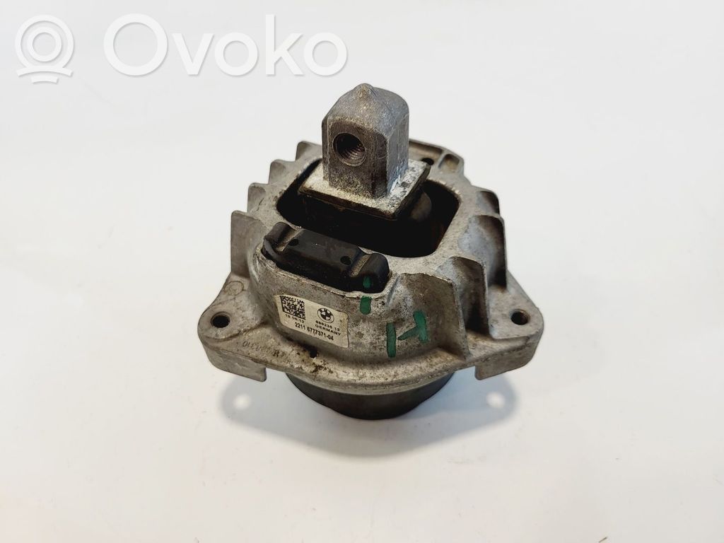 BMW 5 F10 F11 Suport motor 