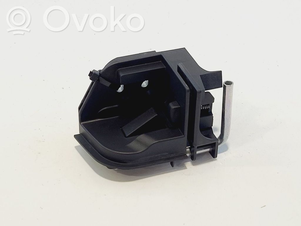 BMW 5 G30 G31 G38 Panou lateral portbagaj 
