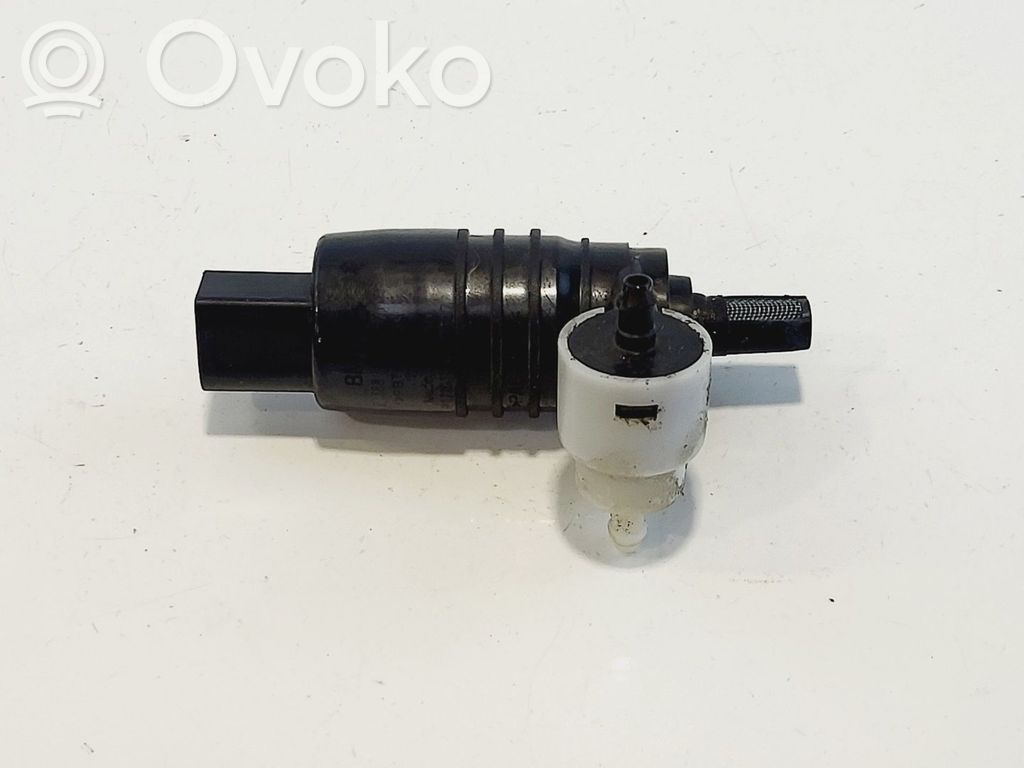 BMW 5 G30 G31 G38 Pompă spălător parbriz 