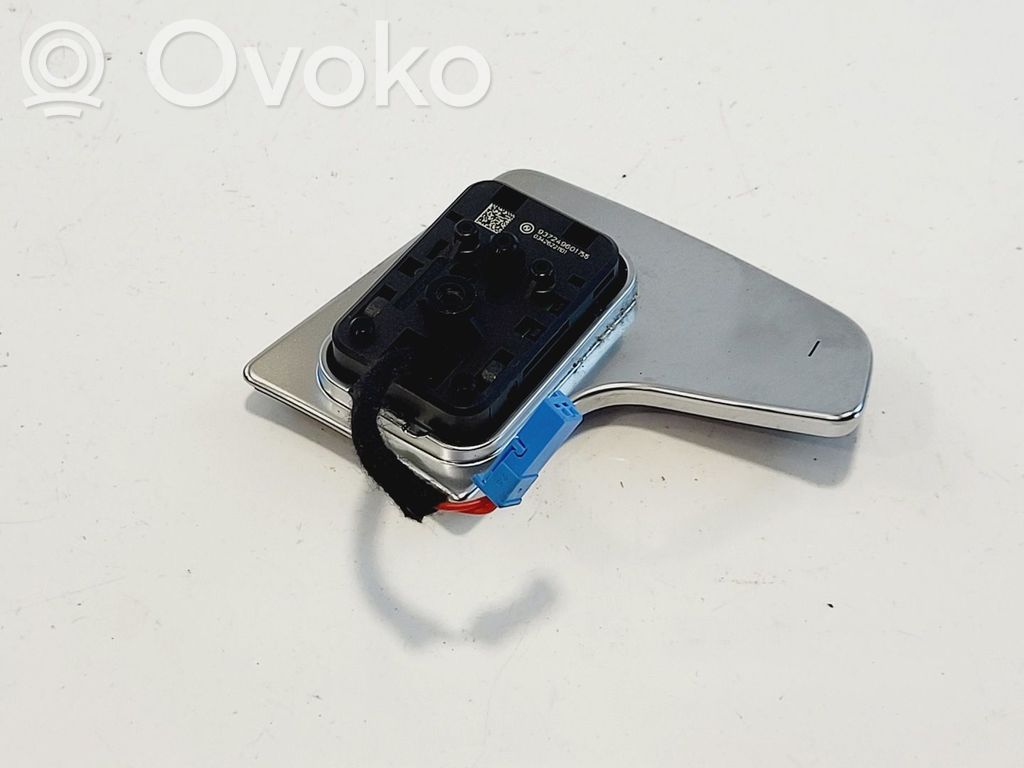 BMW 5 G30 G31 G38 Comutator/buton schimbător de viteze 
