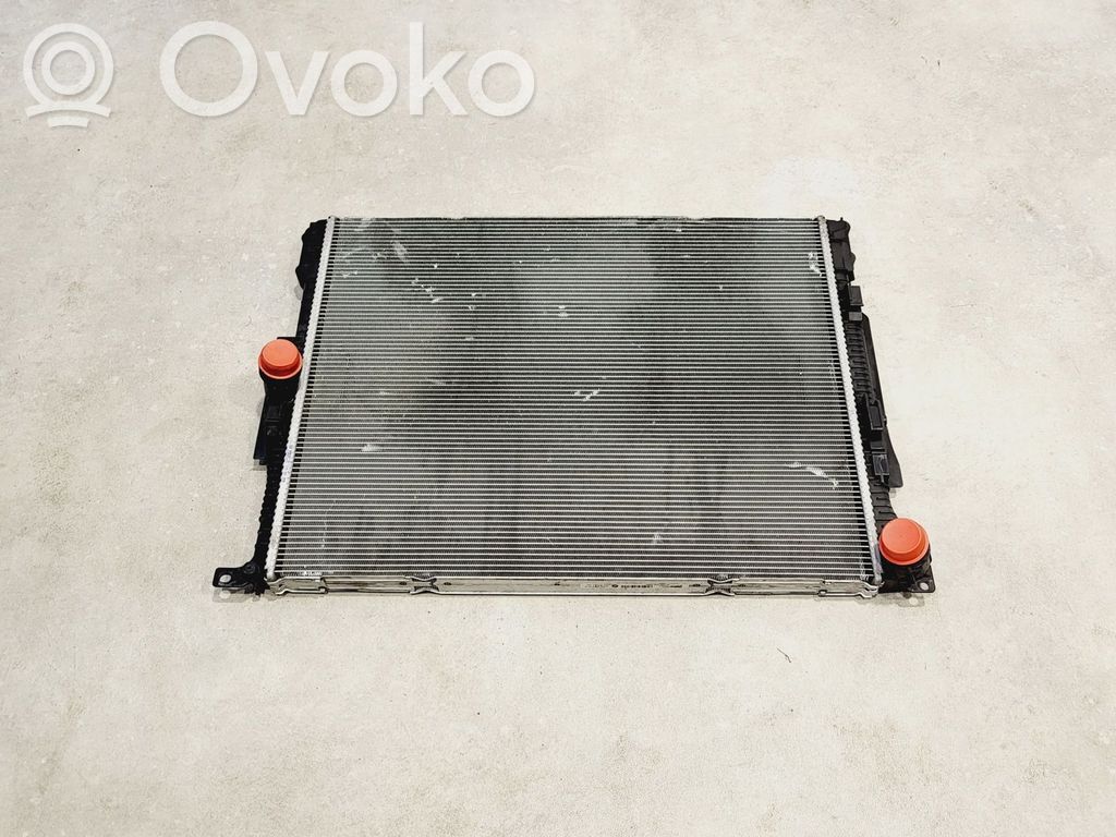 Radiateur de refroidissement   17118652497,17118652497