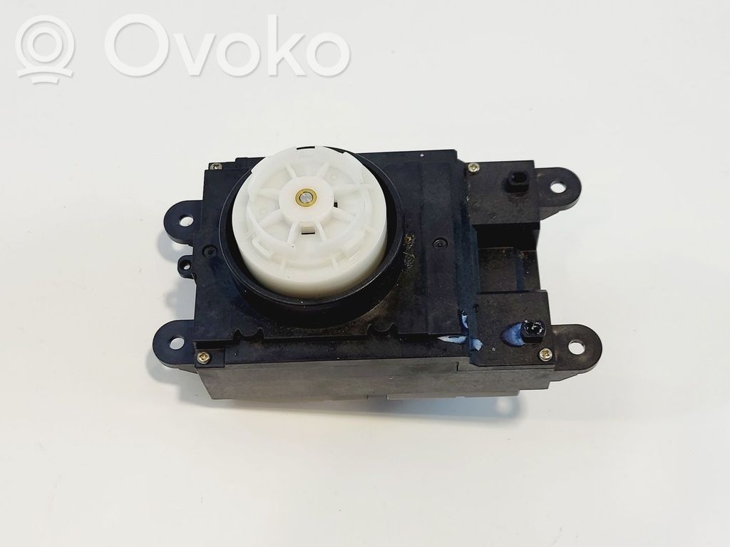 BMW 5 E60 E61 Altre centraline/moduli 