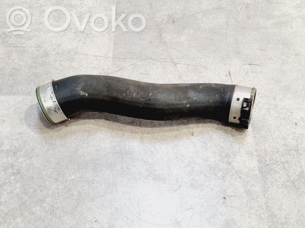 BMW 3 E92 E93 Tubo flessibile intercooler 
