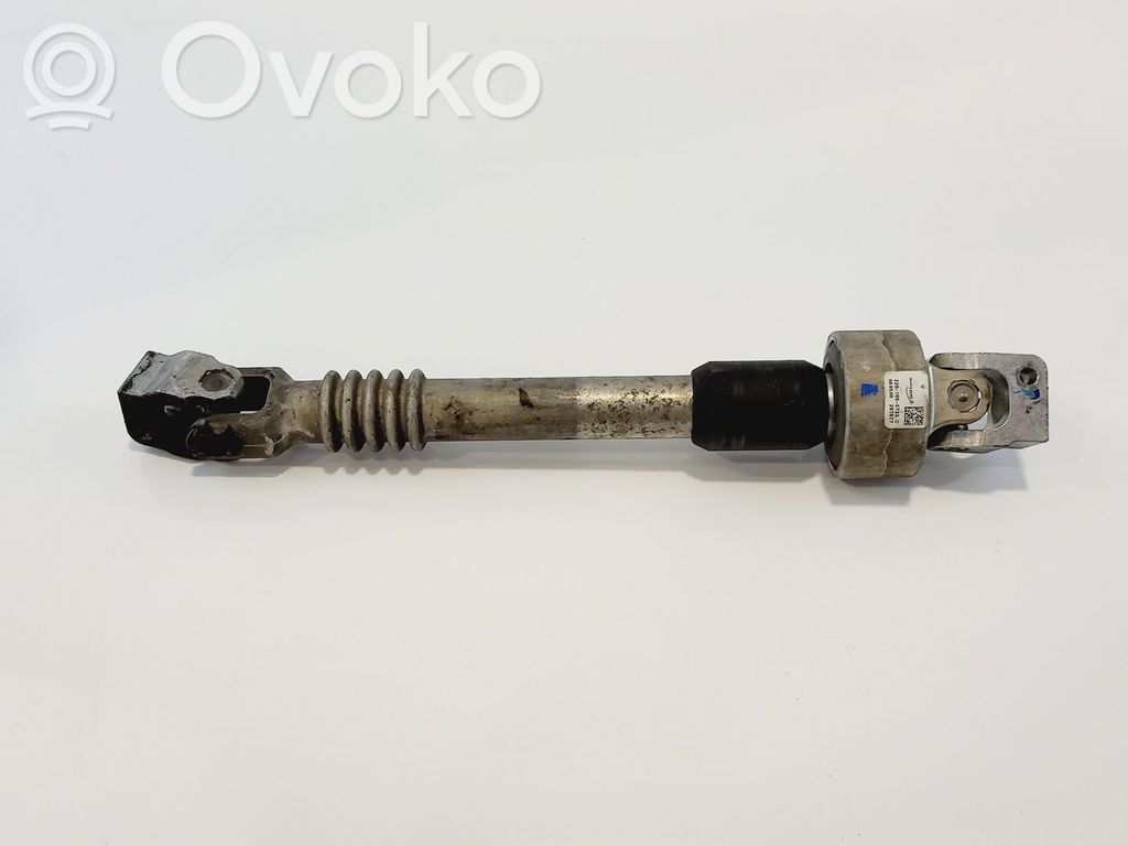 BMW 5 E60 E61 Lenksäule 