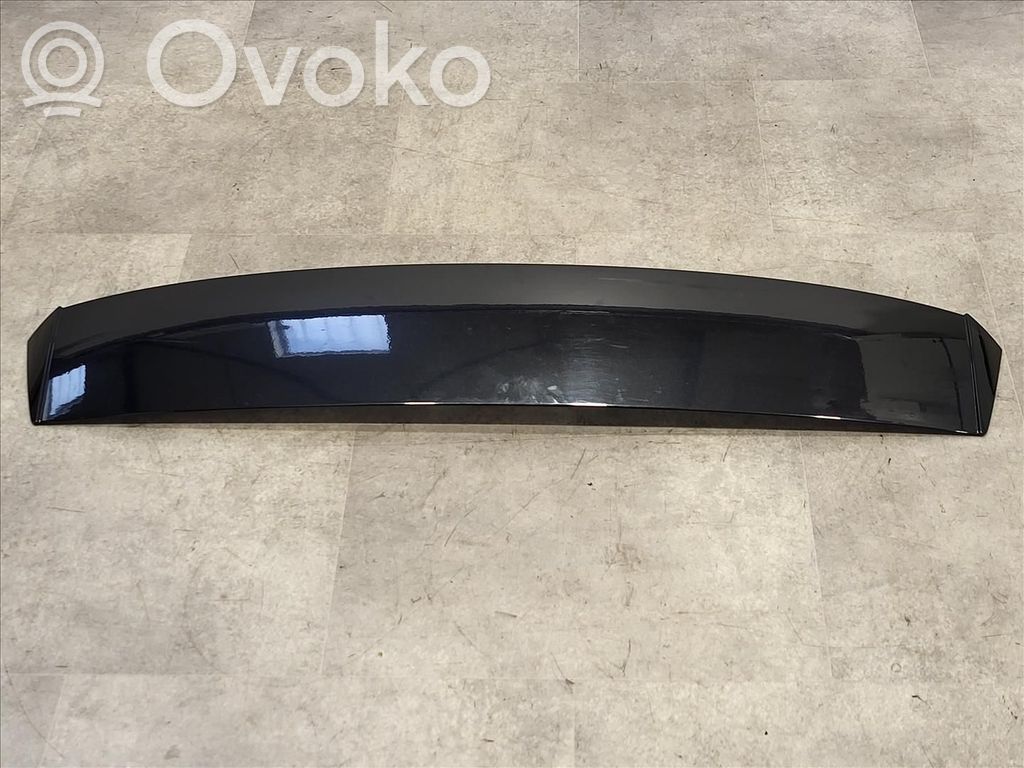 BMW 5 E60 E61 Spoiler del portellone posteriore/bagagliaio