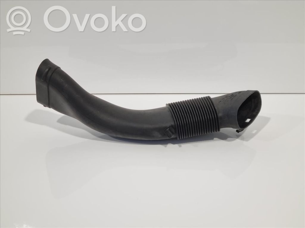 BMW X5 F15 Część rury dolotu powietrza 
