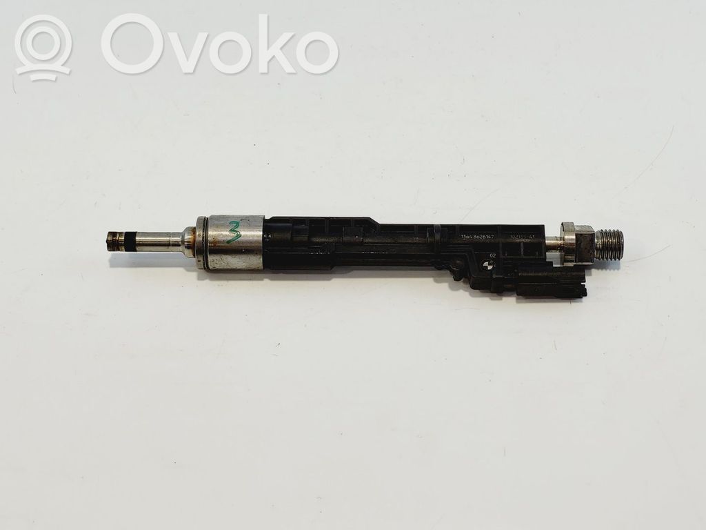 Inyector de combustible   13538626147,13538626147