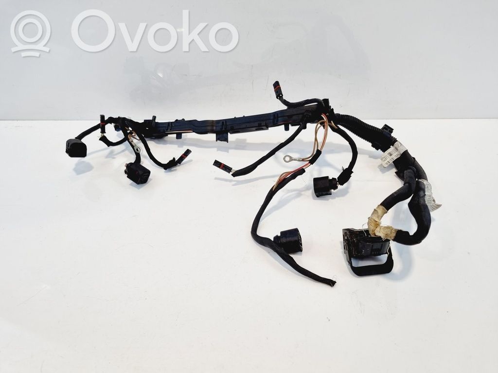 BMW 7 G11 G12 Cablaj motor 