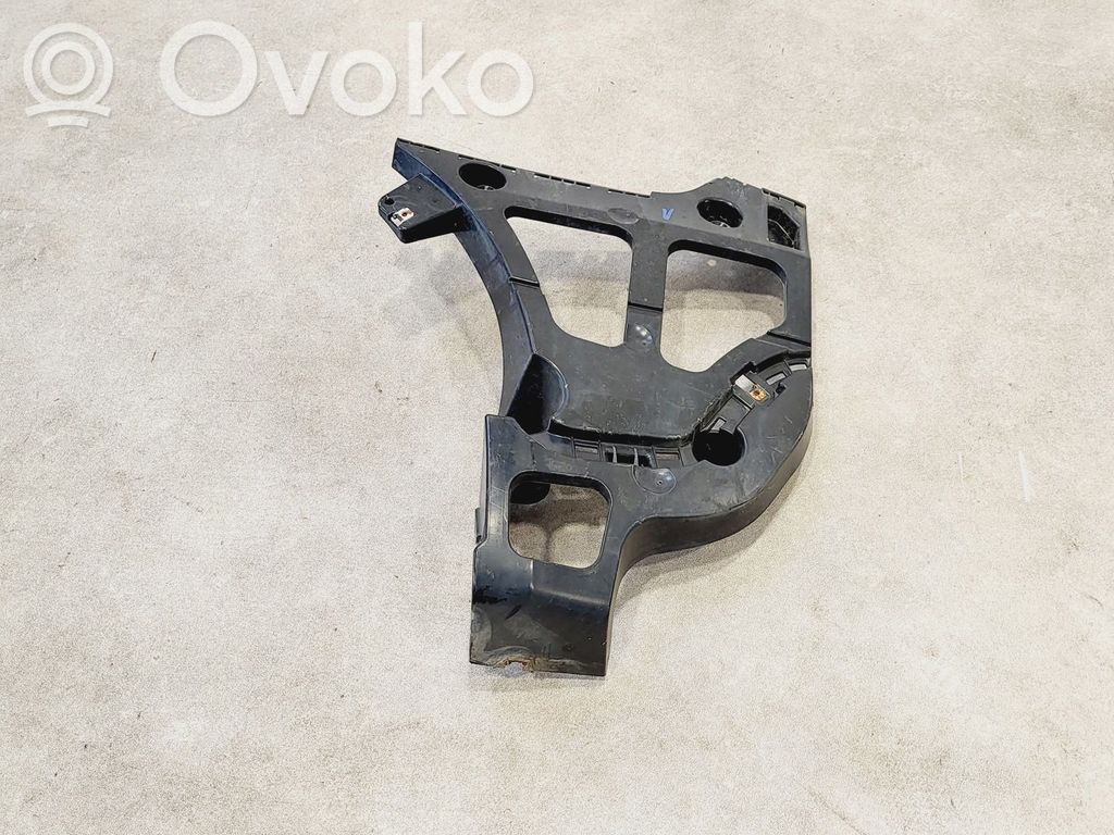 BMW X5 E70 Suport montare bară spate 