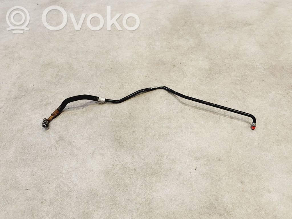 BMW X5 E70 Öljyn jäähdytysputki 