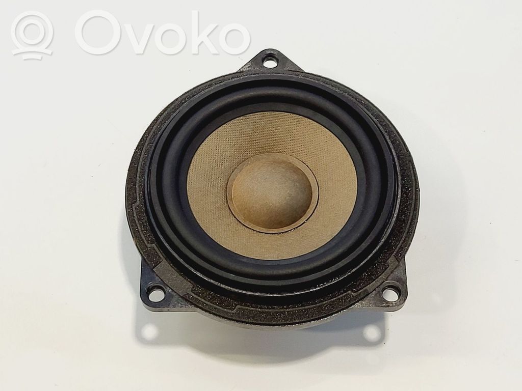 BMW 1 E81 E87 Front door speaker 