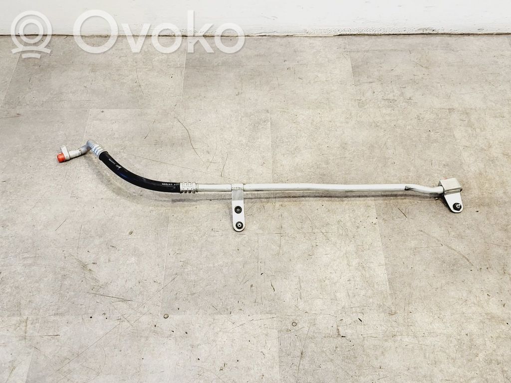 BMW 5 F10 F11 Unterdruckleitung / Unterdruckschlauch