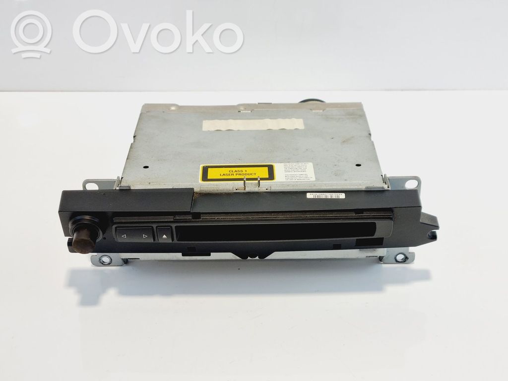 Head unit multimedia control   65129131716,65129131716