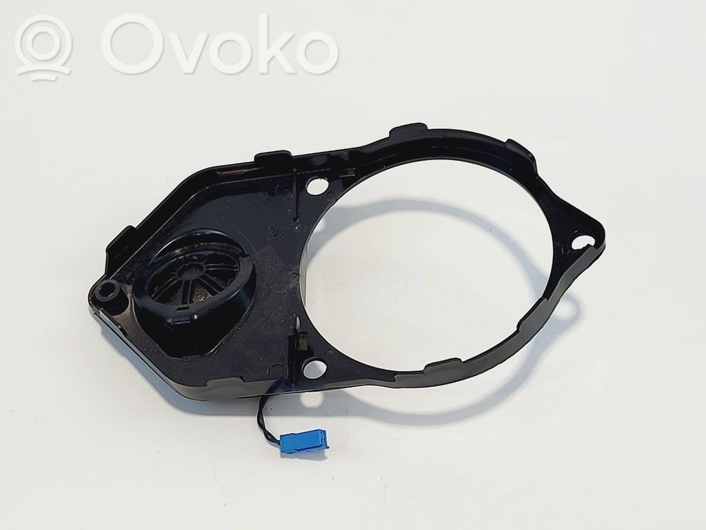 BMW X5 E70 Panel speaker 