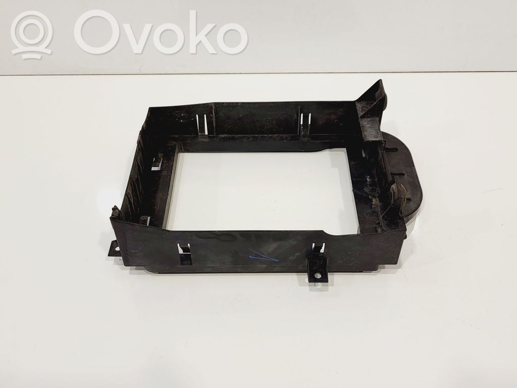 BMW X5 E70 Traverse, support de radiateur latéral 