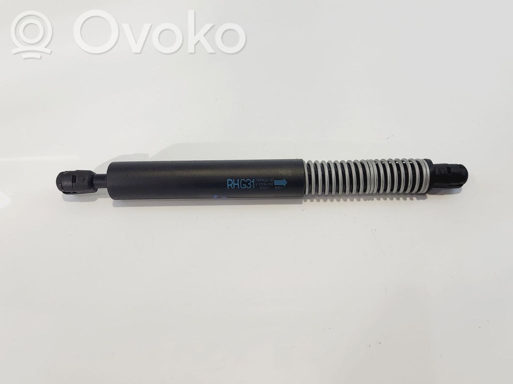 BMW 5 G30 G31 G38 Ammortizzatore lunotto posteriore