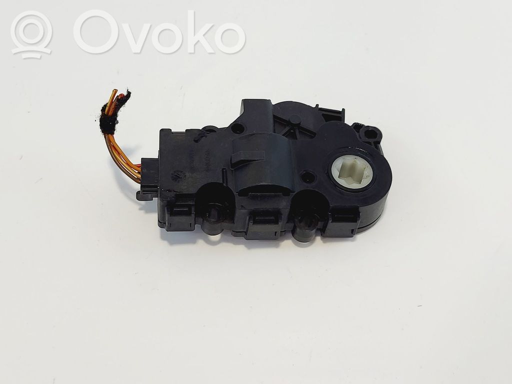 BMW 5 G30 G31 G38 Silniczek nagrzewnicy