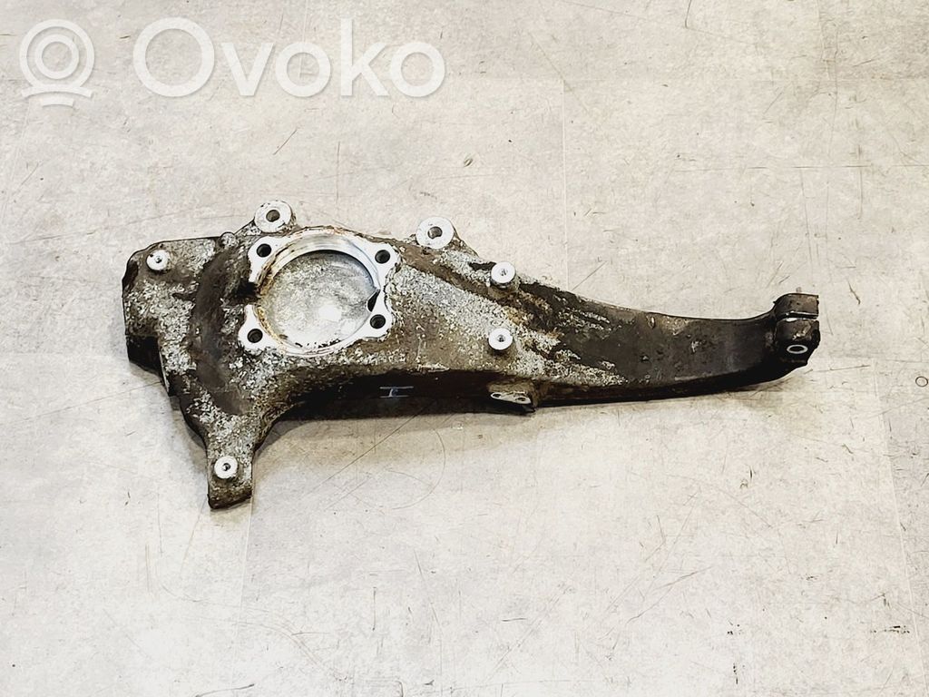 BMW 5 F10 F11 Fuso a snodo con mozzo ruota posteriore