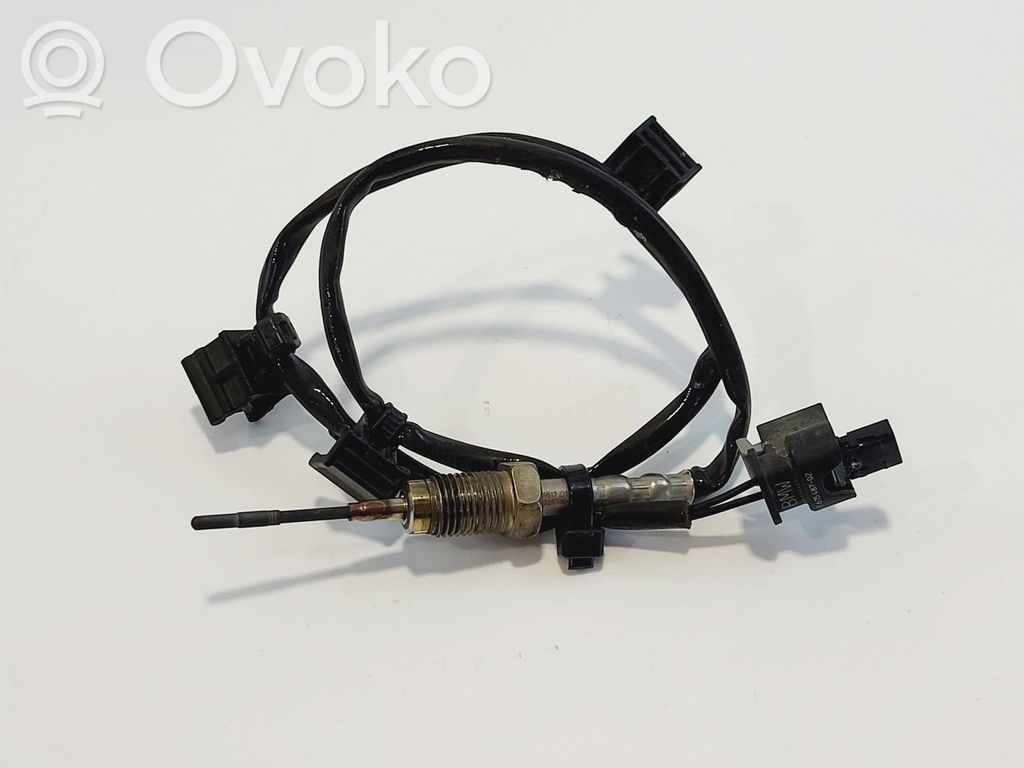 BMW 5 G30 G31 G38 Sensore di temperatura dei gas di scarico 