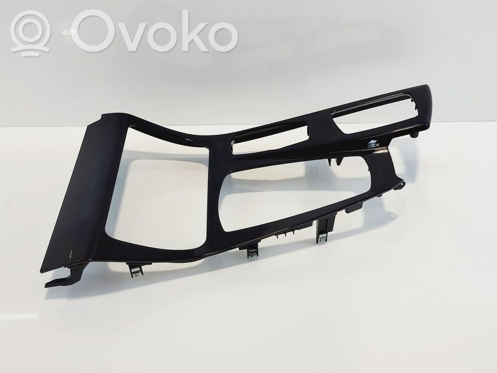 BMW 5 F10 F11 Consolle centrale