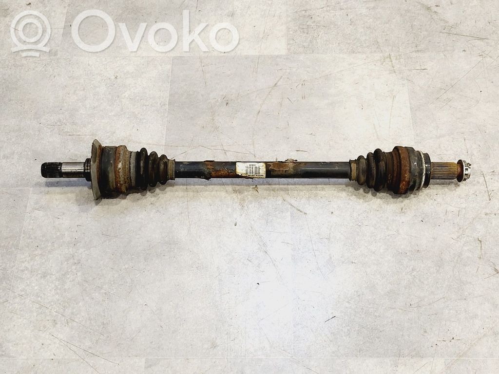 BMW 5 F10 F11 Albero di trasmissione posteriore