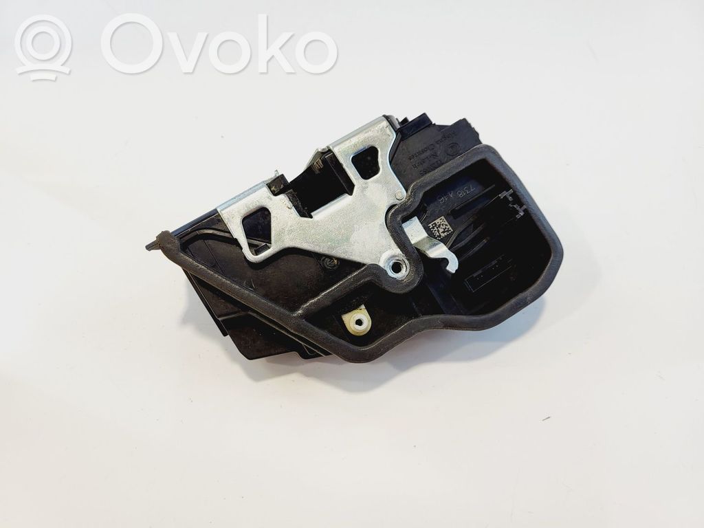 BMW X3 F25 Serratura portiera anteriore