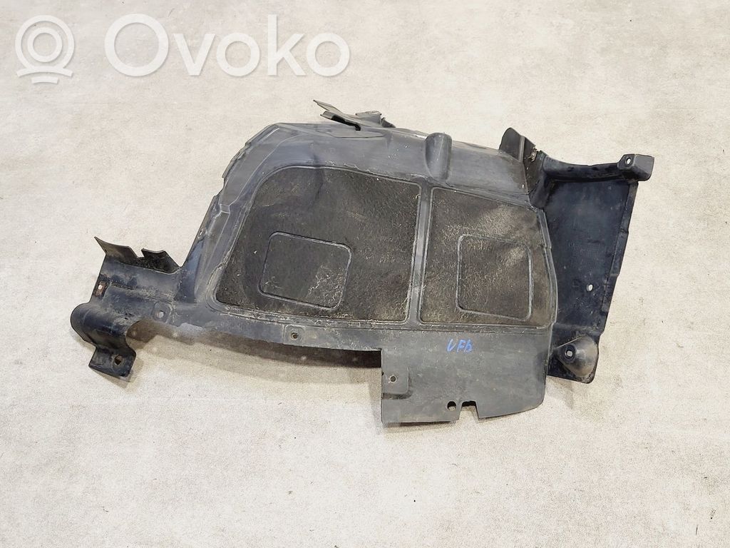 BMW X5 F15 Rivestimento paraspruzzi passaruota anteriore