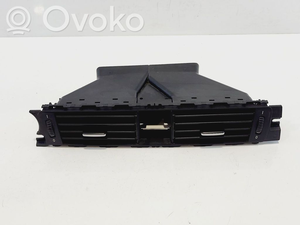BMW 3 E90 E91 Griglia di ventilazione centrale cruscotto 