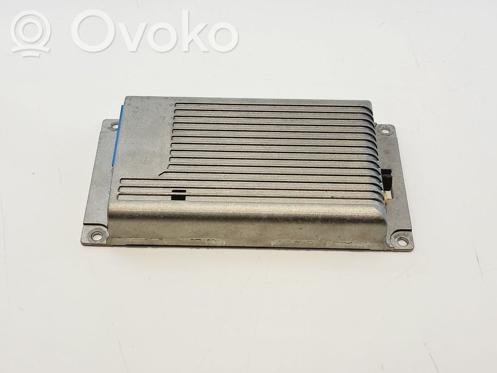 Wireless charging module   84109229740,84109229740