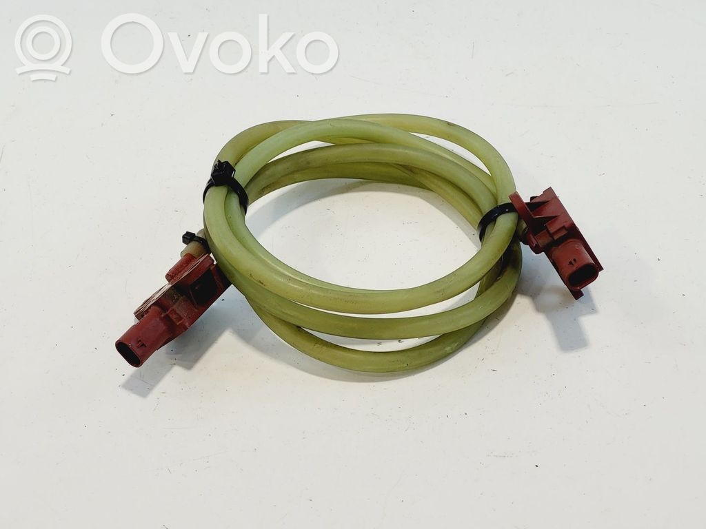 BMW 5 G30 G31 G38 Czujnik uderzenia Airbag 