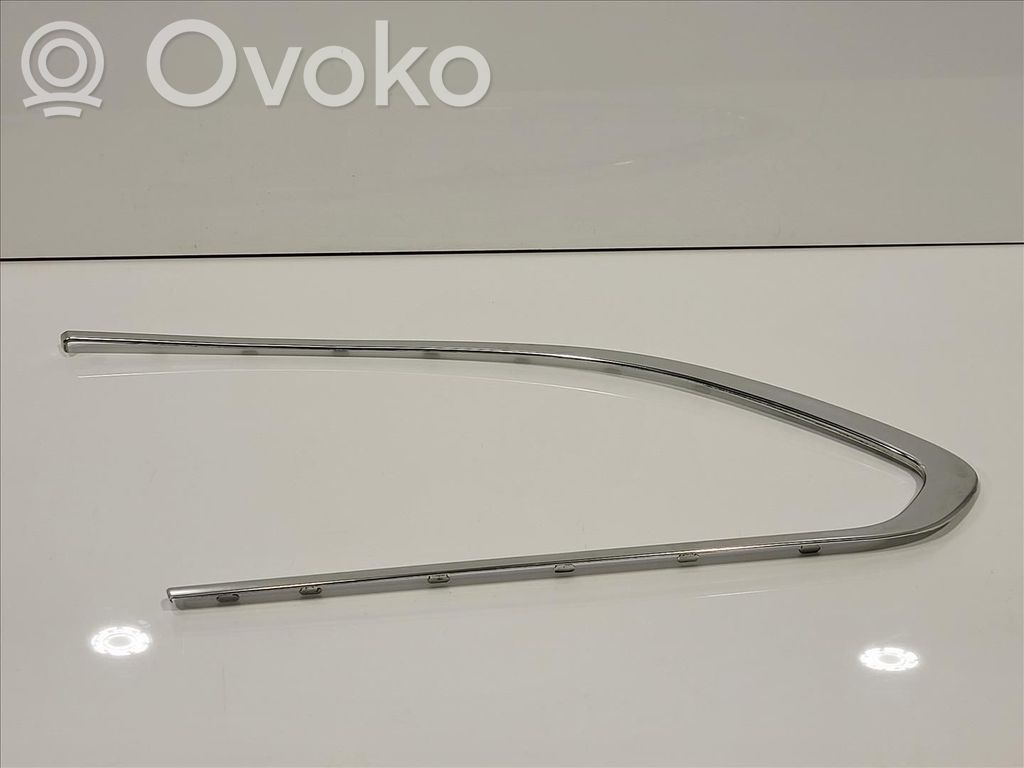 BMW 5 F10 F11 Listwa szyby tylnej 