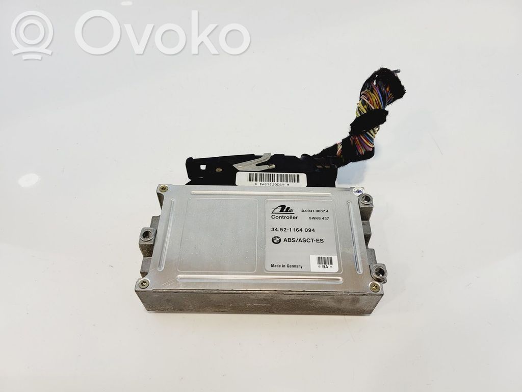 BMW 3 E36 ASC control unit/module 