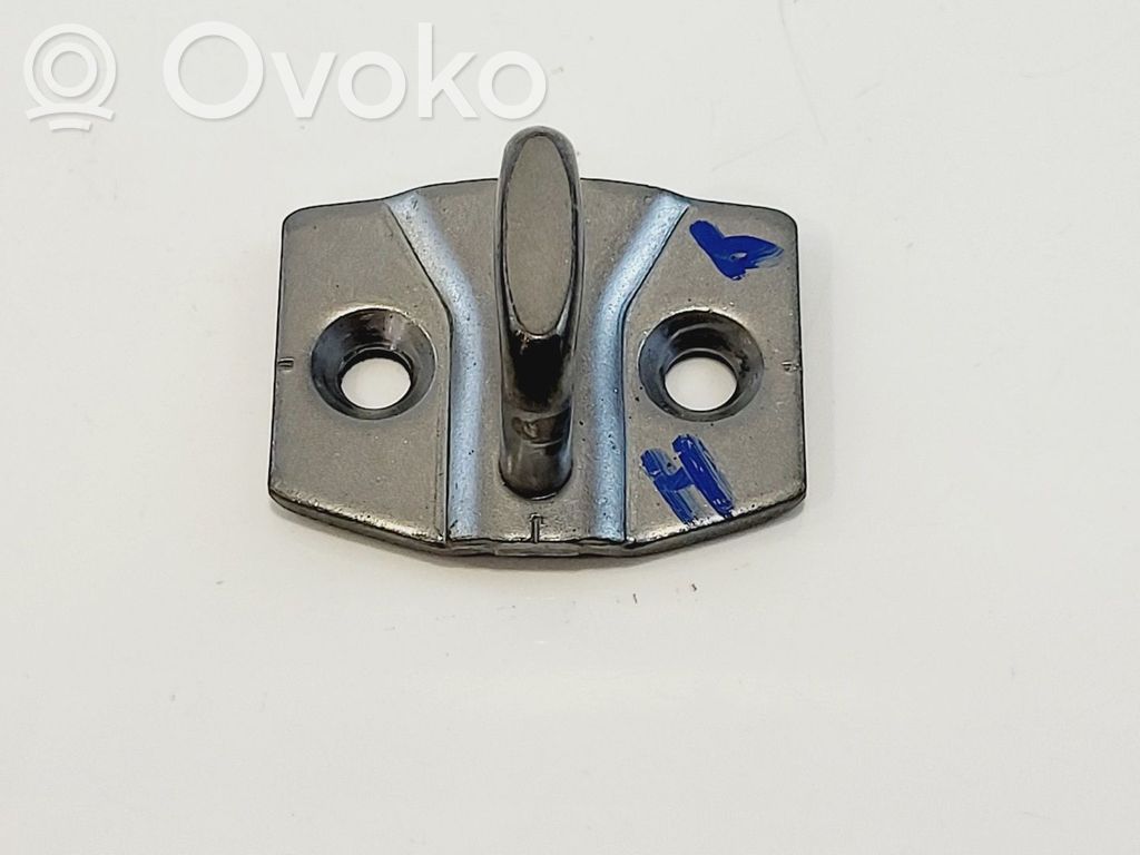 BMW 5 F10 F11 Serratura a scatto/chiusura a gancio portiera posteriore
