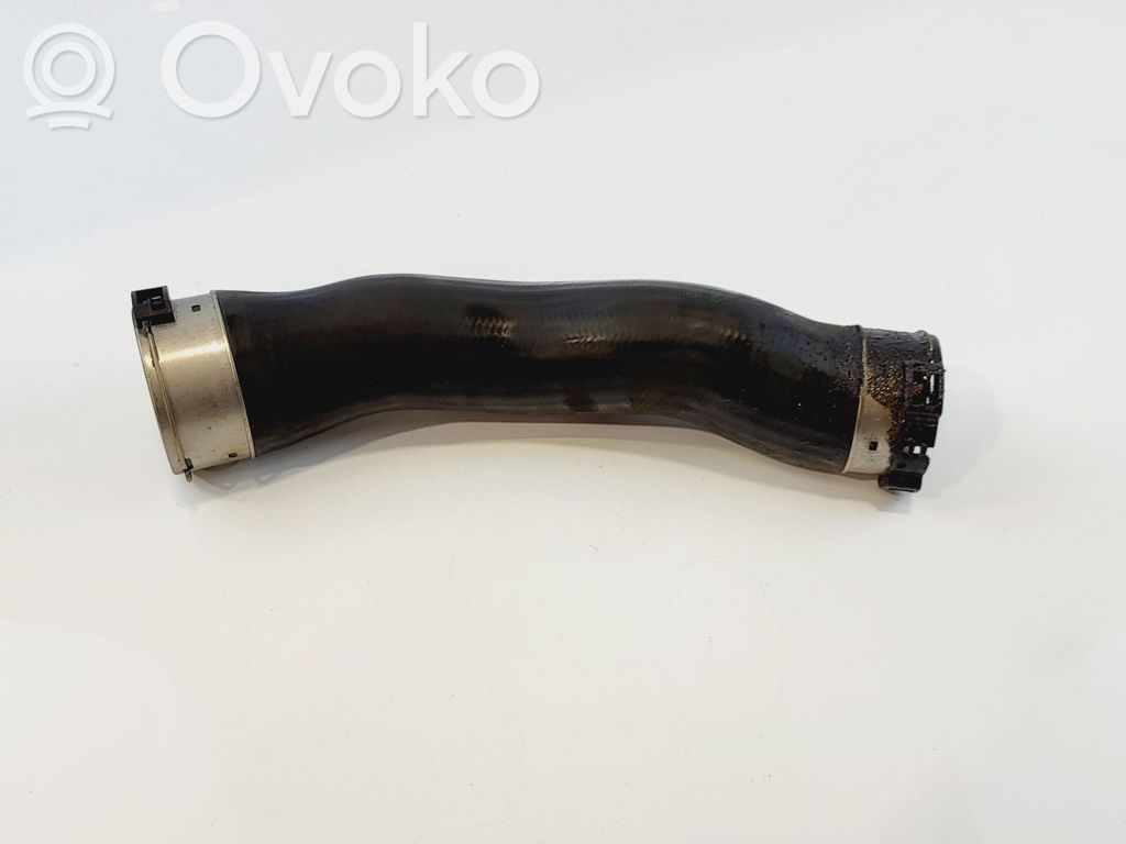 BMW 3 F30 F35 F31 Furtun/conductă intercooler 