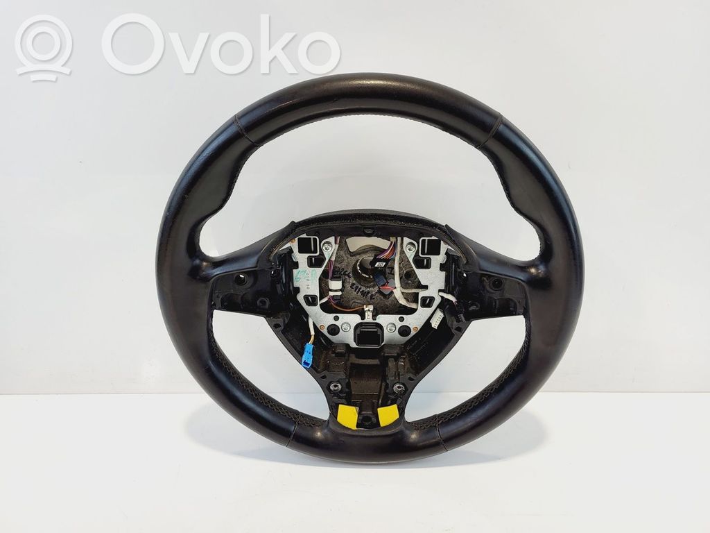BMW 5 F10 F11 Kierownica 