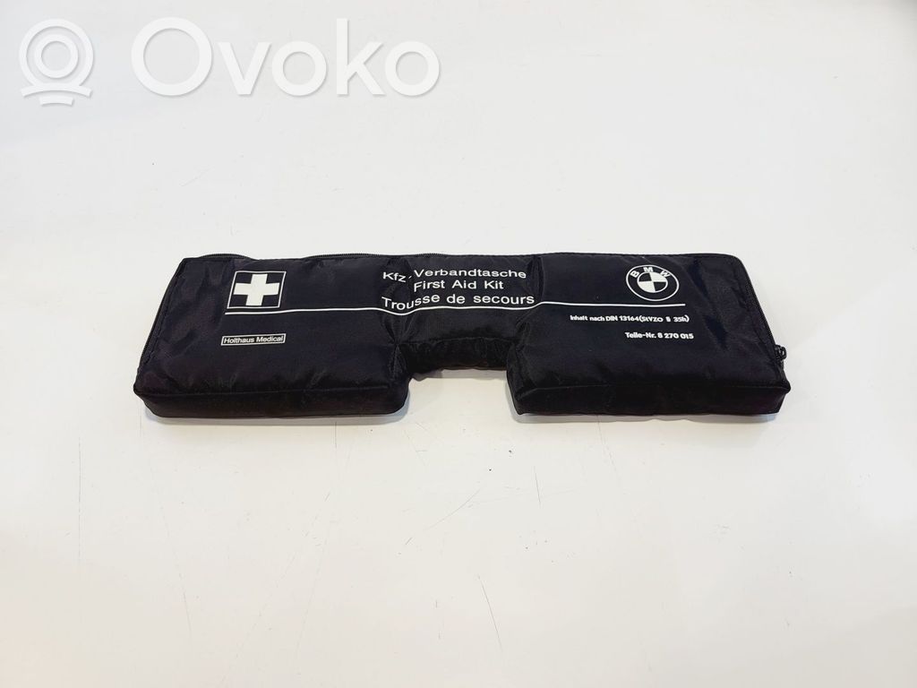 BMW 5 F10 F11 Аптека 