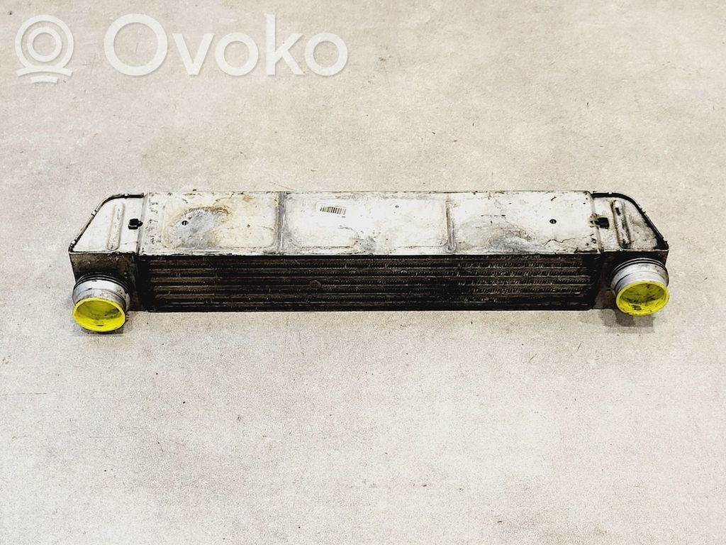 Radiator intercooler   17517787446,17517787446