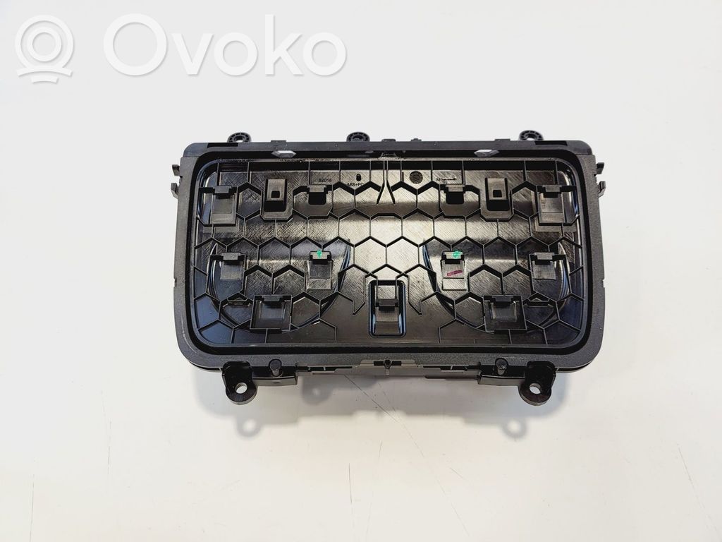 BMW 5 F10 F11 Portabicchiere anteriore