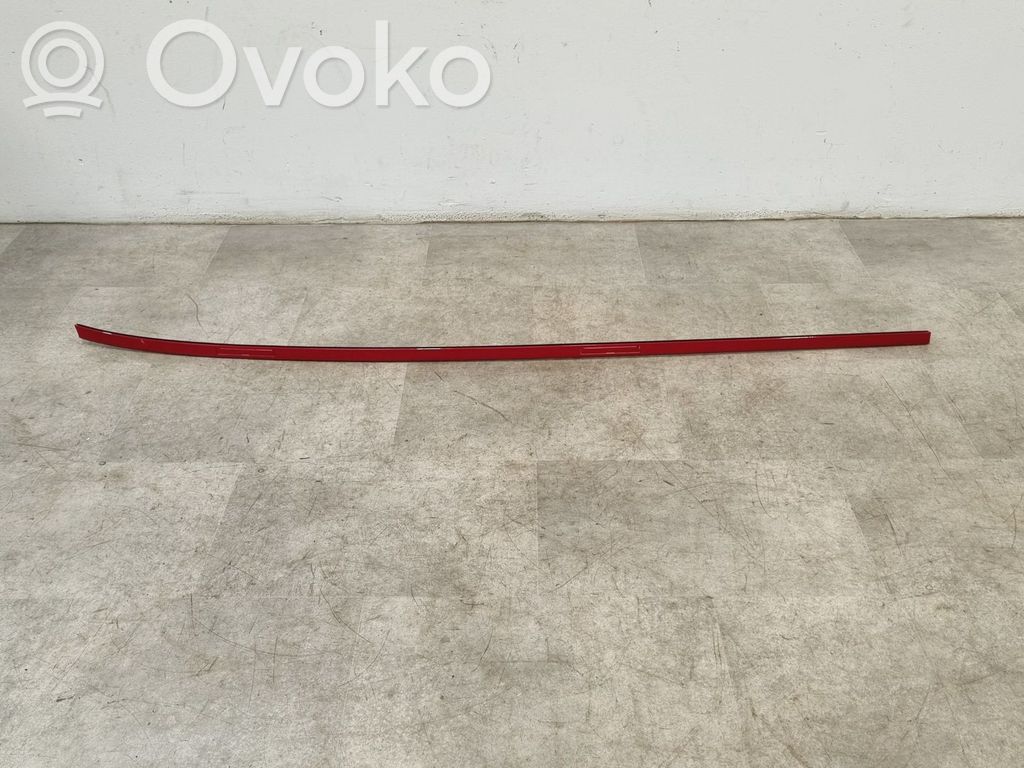 BMW 1 F20 F21 Dachzierleiste 