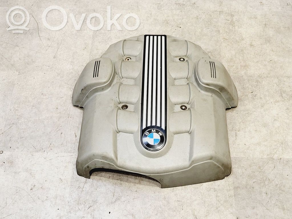 BMW 7 E65 E66 Motorabdeckung 