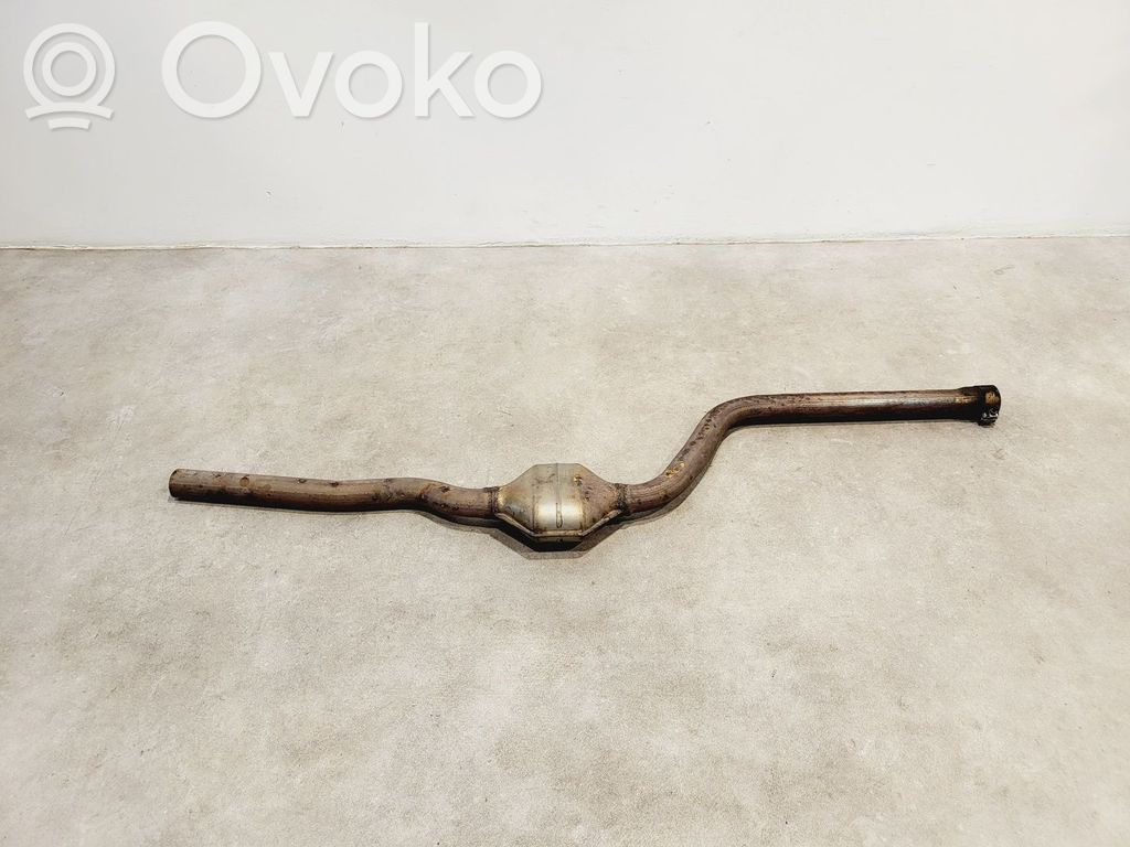 Filtr cząstek stałych Katalizator / FAP / DPF   18308515051,18308515051